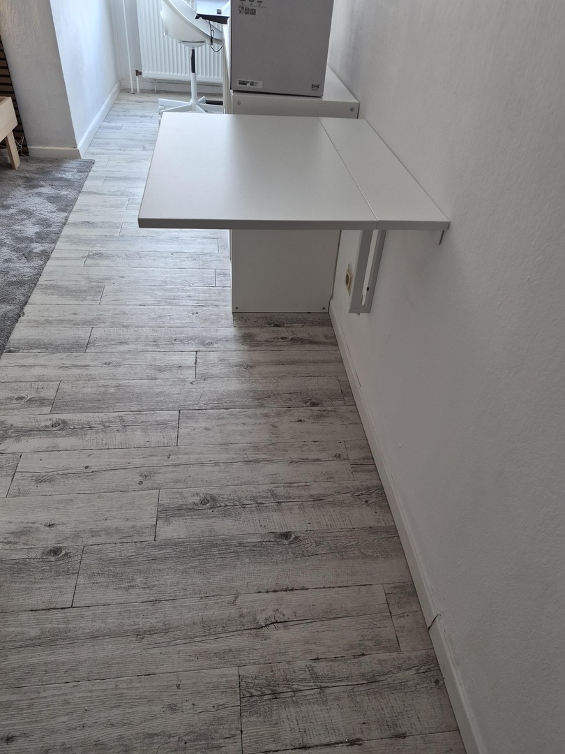 Voll möbliertes City-Apartment im L2 Quadrat – Uni Mannheim & Innenstadt fußläufig – Mannheim – Vorschaubild 14