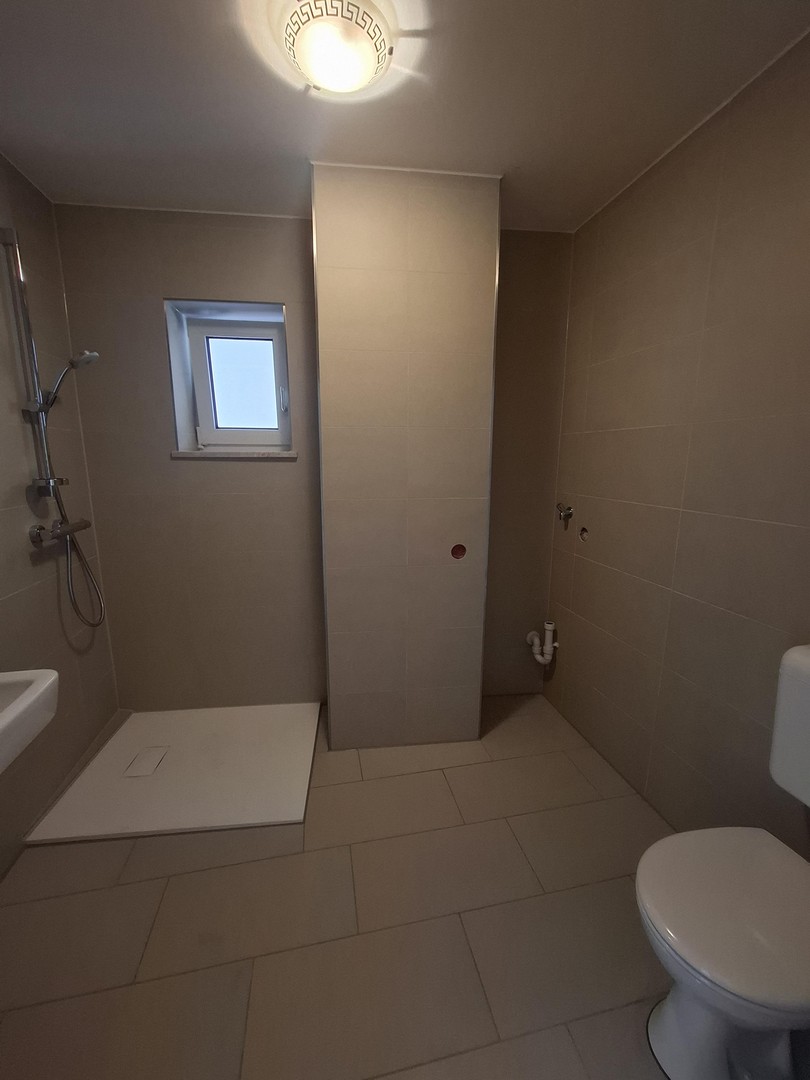 Erstbezug nach Sanierung 2 Zimmer Wohnung PAF 2 Minuten ins Zentrum – Pfaffenhofen – Vorschaubild 6