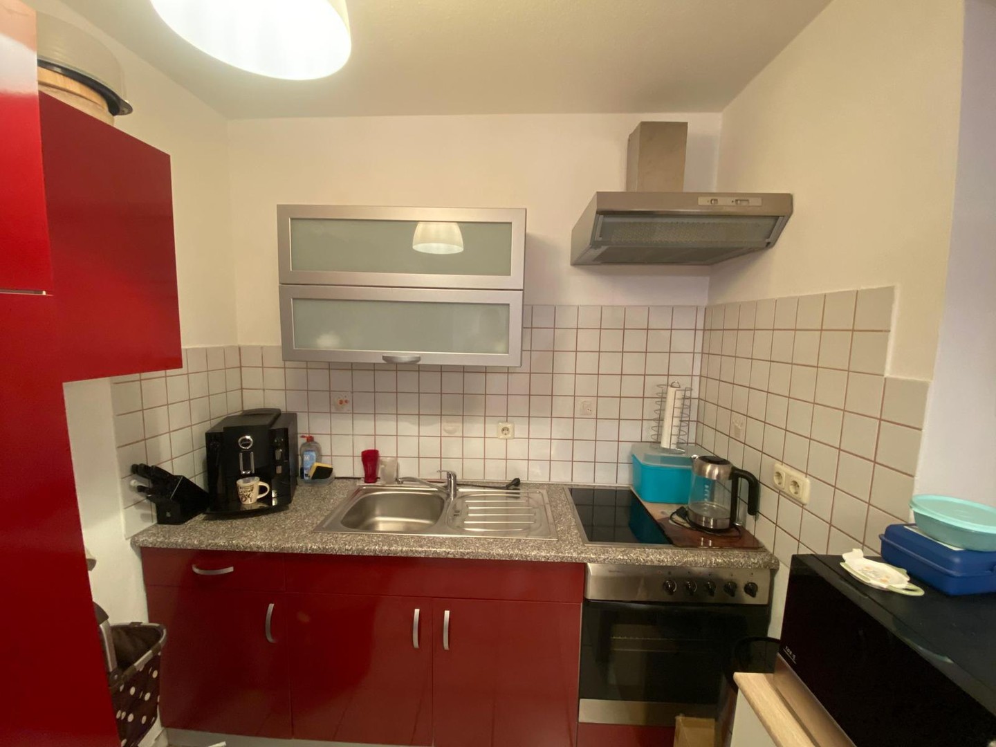 Moderne 2-Zimmer-Wohnung mit Balkon und Stellplatz in attraktiver Wohnlage Altenkunstadt – Altenkunstadt – Vorschaubild 2
