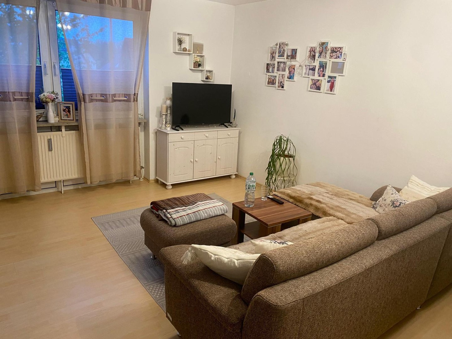 Moderne 2-Zimmer-Wohnung mit Balkon und Stellplatz in attraktiver Wohnlage Altenkunstadt – Altenkunstadt – Vorschaubild 8