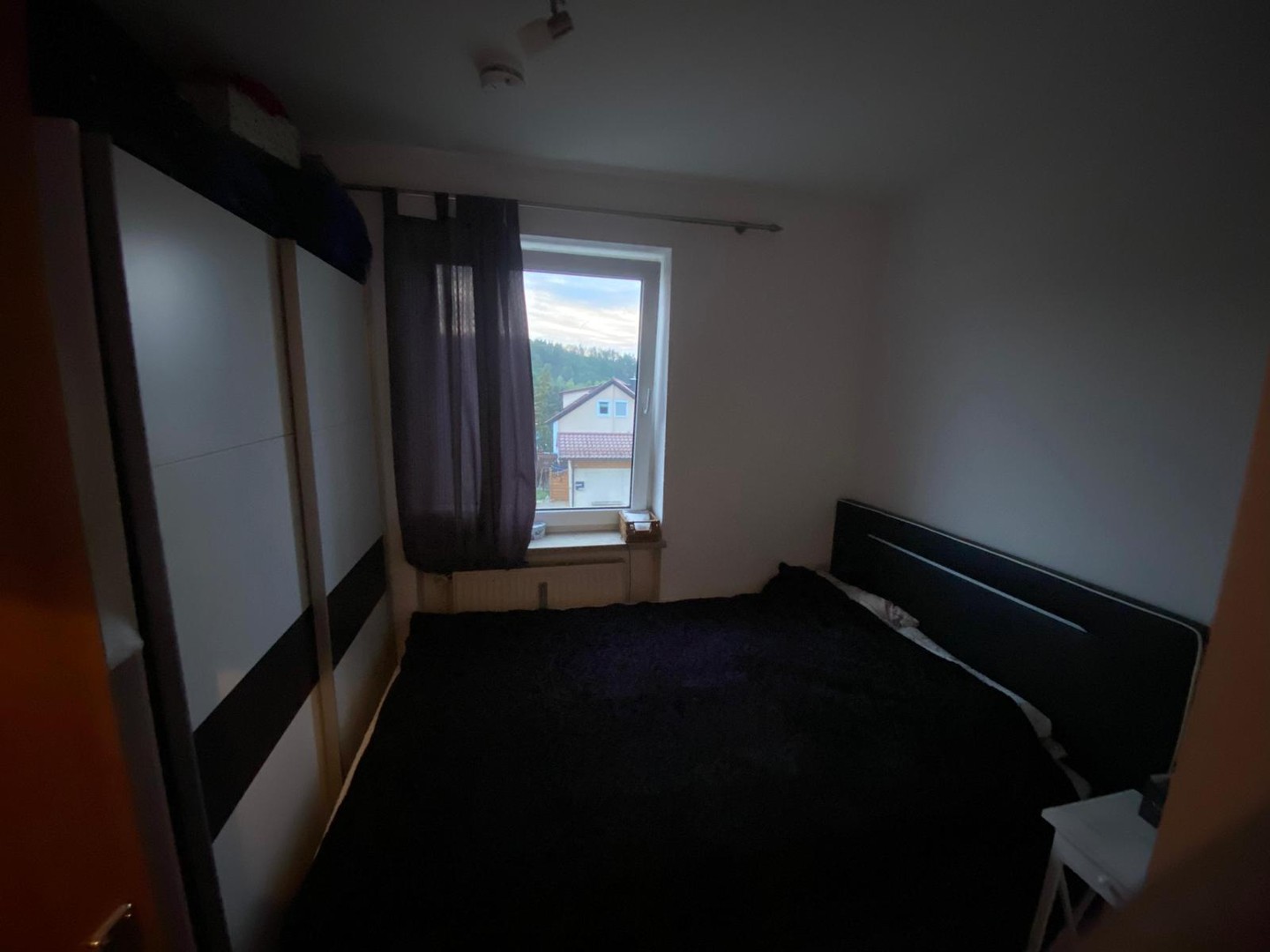 Moderne 2-Zimmer-Wohnung mit Balkon und Stellplatz in attraktiver Wohnlage Altenkunstadt – Altenkunstadt – Vorschaubild 9
