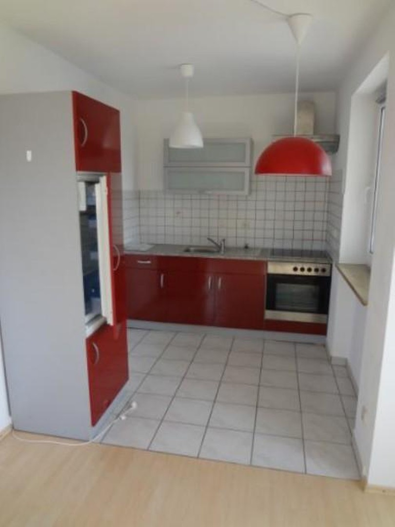Moderne 2-Zimmer-Wohnung mit Balkon und Stellplatz in attraktiver Wohnlage Altenkunstadt – Altenkunstadt – Vorschaubild 17