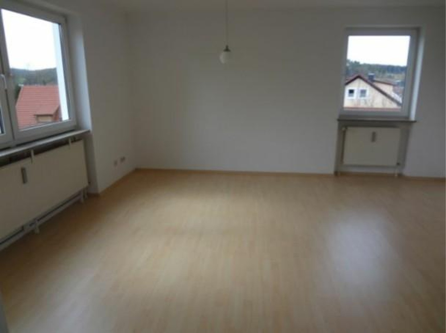 Moderne 2-Zimmer-Wohnung mit Balkon und Stellplatz in attraktiver Wohnlage Altenkunstadt – Altenkunstadt – Vorschaubild 19
