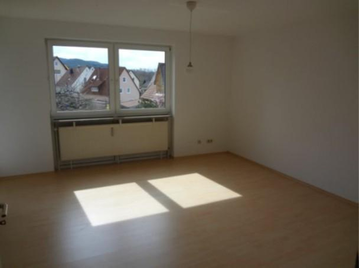Moderne 2-Zimmer-Wohnung mit Balkon und Stellplatz in attraktiver Wohnlage Altenkunstadt – Altenkunstadt – Vorschaubild 20