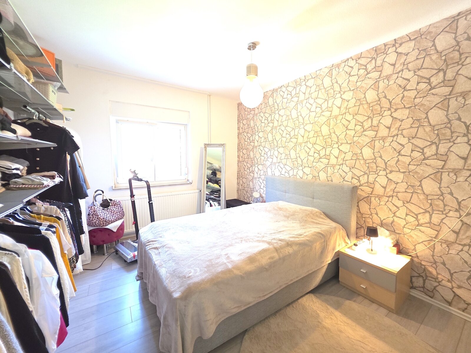 ++ TOP EINFAMILIENHAUS + SONNENTERRASSE + 2 GARAGEN IN RUHIGER LAGE!! ++ – Übach-Palenberg – Vorschaubild 15