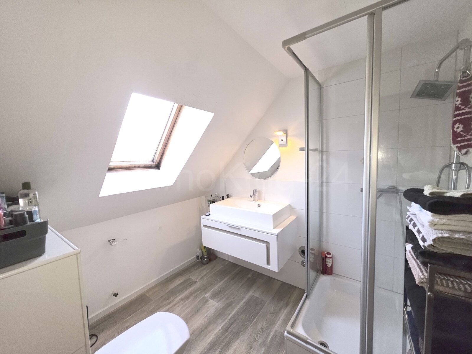 ++ TOP EINFAMILIENHAUS + SONNENTERRASSE + 2 GARAGEN IN RUHIGER LAGE!! ++ – Übach-Palenberg – Vorschaubild 18