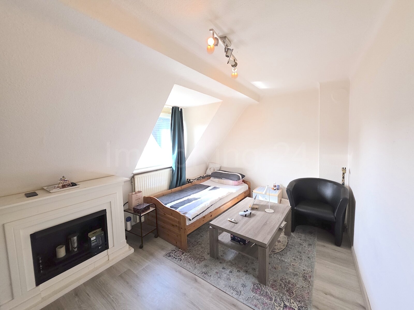 ++ TOP EINFAMILIENHAUS + SONNENTERRASSE + 2 GARAGEN IN RUHIGER LAGE!! ++ – Übach-Palenberg – Vorschaubild 19