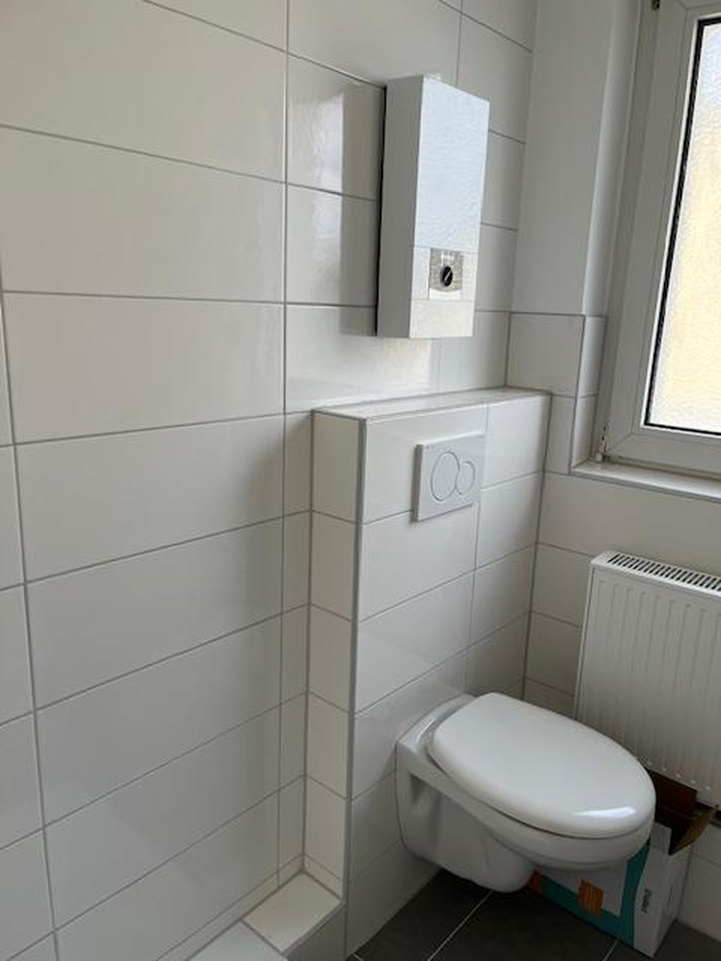 Schöne frisch renovierte 2-Zimmer-Wohnung in attraktiver Lage – Dortmund – Vorschaubild 7