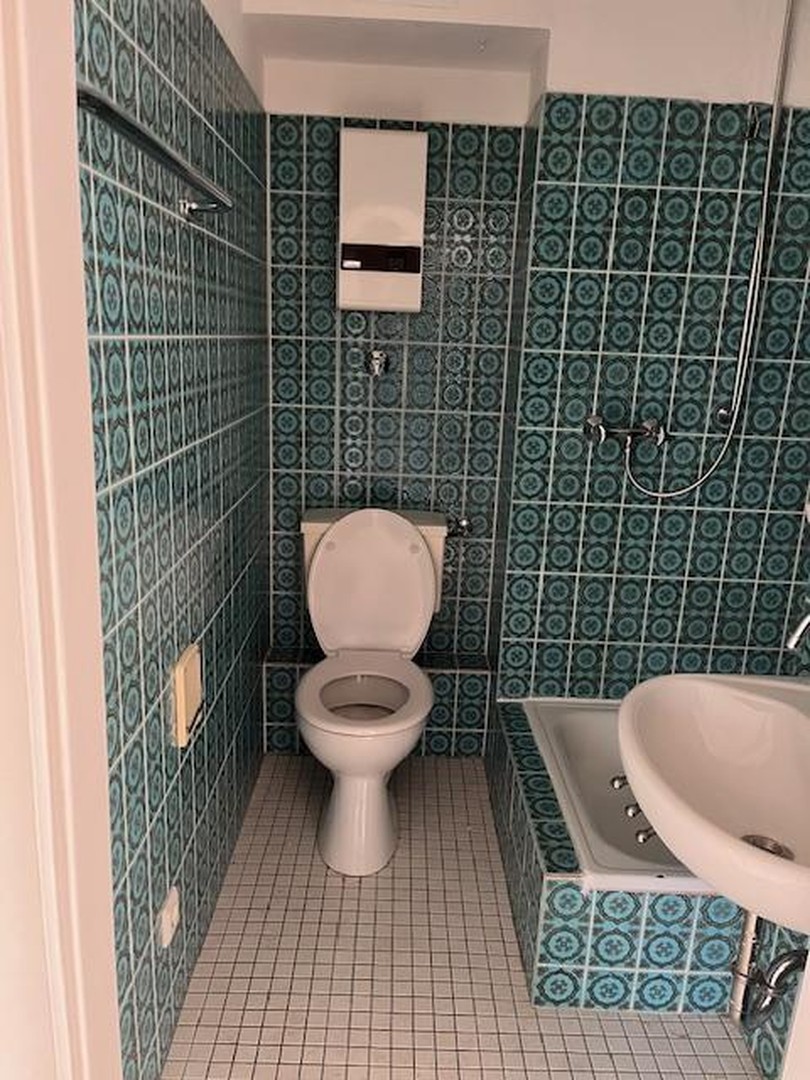 Schöne Dachgeschosswohnung in Uninähe zu vermieten – Dortmund – Vorschaubild 2