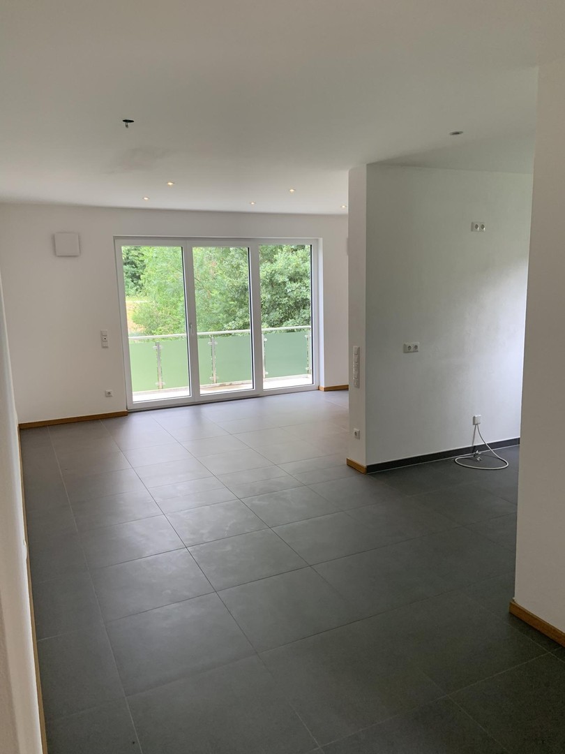 Im Grünen und doch zentral! Ruhige 3,5 Zimmer Wohnung mit großen Balkon in Freising-Stadt/Isarauen – Freising – Vorschaubild 13