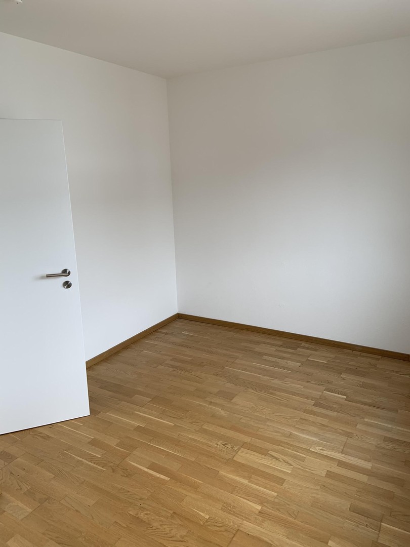Im Grünen und doch zentral! Ruhige 3,5 Zimmer Wohnung mit großen Balkon in Freising-Stadt/Isarauen – Freising – Vorschaubild 19