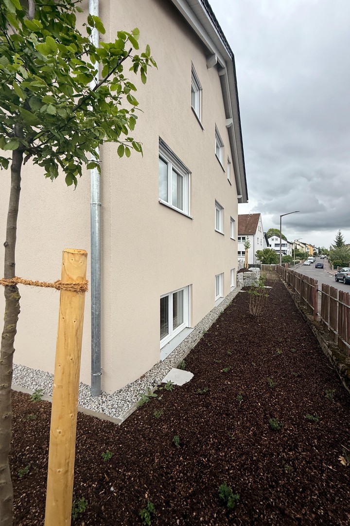 3 Zimmer Neubauwohnung ab sofort zu vermieten (Nr. 5) – Schwandorf – Vorschaubild 6