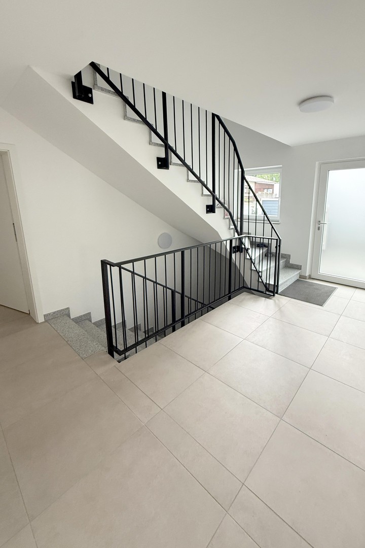 3 Zimmer Neubauwohnung ab sofort zu vermieten (Nr. 5) – Schwandorf – Vorschaubild 13