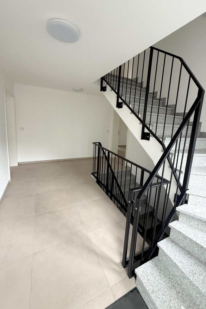 3 Zimmer Neubauwohnung ab sofort zu vermieten (Nr. 5) – Schwandorf – Vorschaubild 14