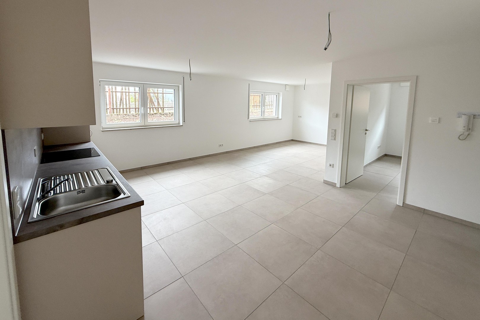 3 Zimmer Neubauwohnung ab sofort zu vermieten (Nr. 5) – Schwandorf – Vorschaubild 23