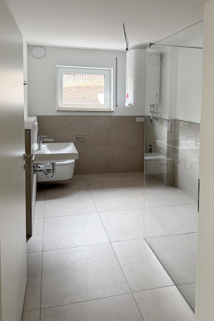 3 Zimmer Neubauwohnung ab sofort zu vermieten (Nr. 5) – Schwandorf – Vorschaubild 24