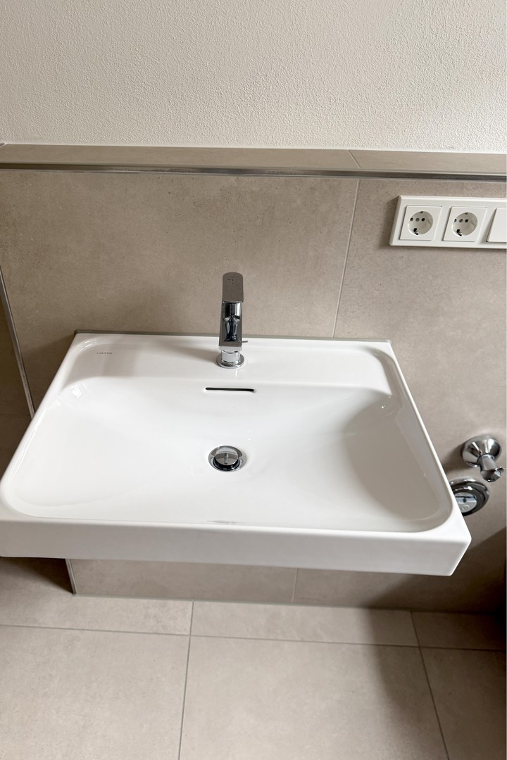 3 Zimmer Neubauwohnung ab sofort zu vermieten (Nr. 5) – Schwandorf – Vorschaubild 25