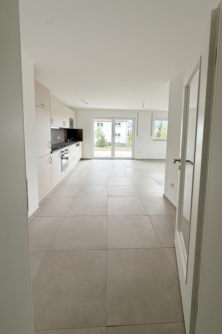 4 Zimmer Neubauwohnung mit Terrasse ab sofort zu vermieten (Nr. 2) – Schwandorf – Vorschaubild 16