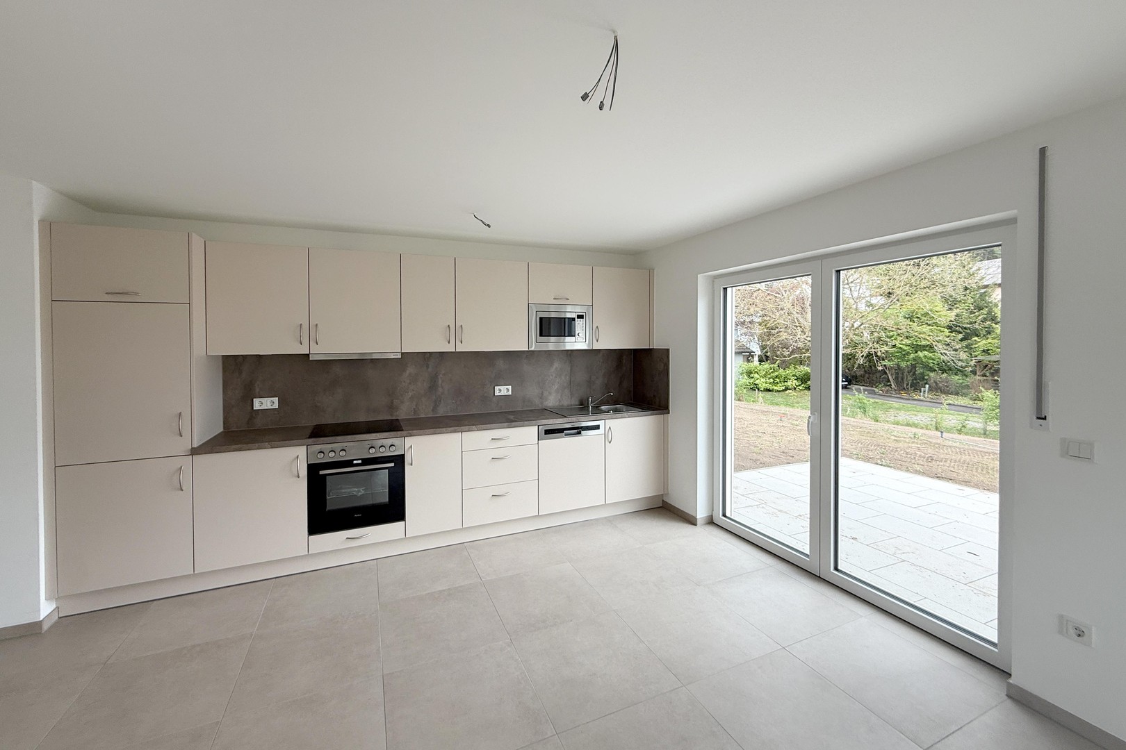 4 Zimmer Neubauwohnung mit Terrasse ab sofort zu vermieten (Nr. 2) – Schwandorf – Vorschaubild 17