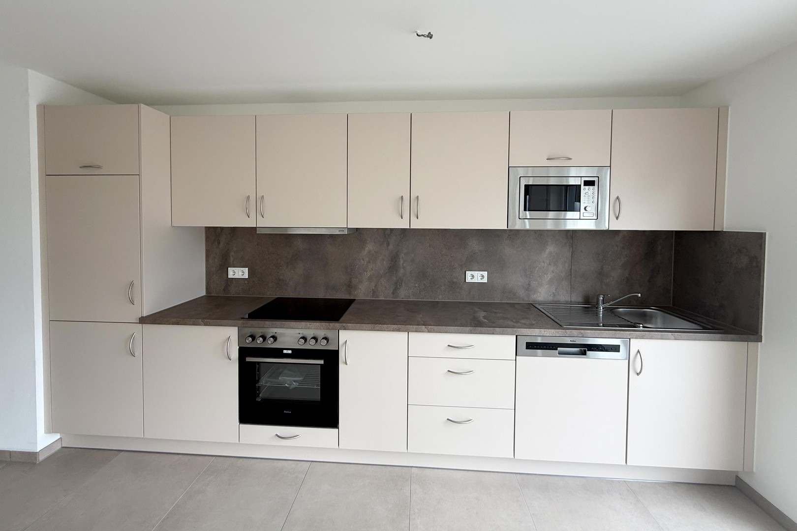 4 Zimmer Neubauwohnung mit Terrasse ab sofort zu vermieten (Nr. 2) – Schwandorf – Vorschaubild 18
