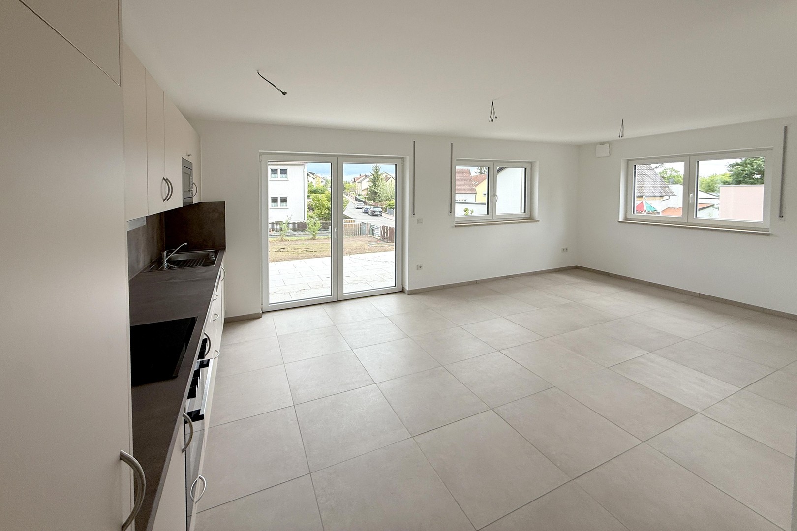 4 Zimmer Neubauwohnung mit Terrasse ab sofort zu vermieten (Nr. 2) – Schwandorf – Vorschaubild 19