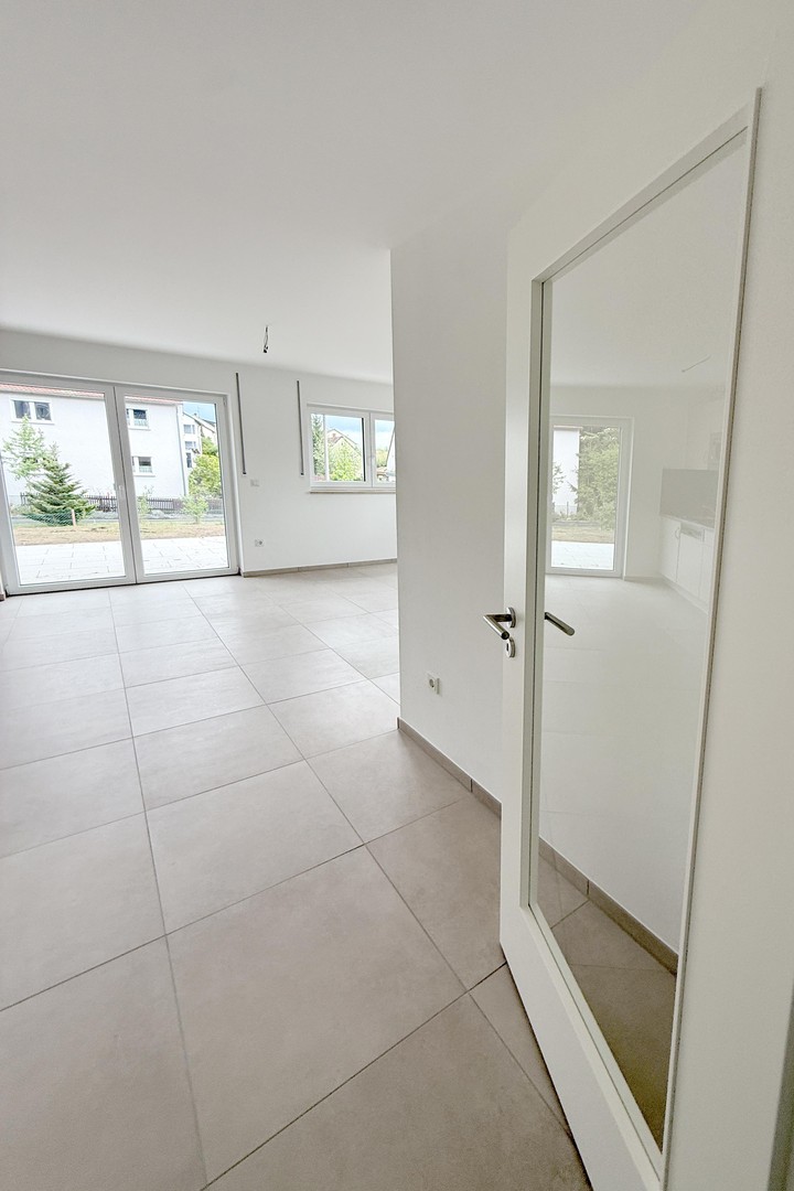 4 Zimmer Neubauwohnung mit Terrasse ab sofort zu vermieten (Nr. 2) – Schwandorf – Vorschaubild 20