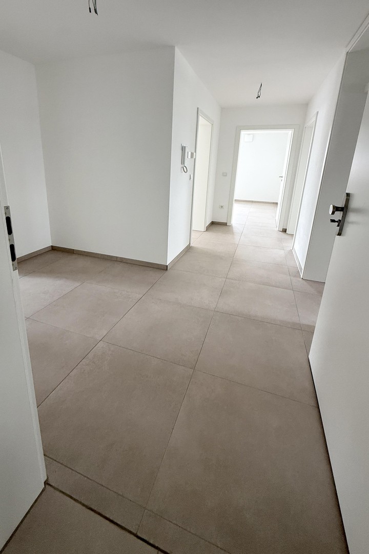 4 Zimmer Neubauwohnung mit Terrasse ab sofort zu vermieten (Nr. 2) – Schwandorf – Vorschaubild 22