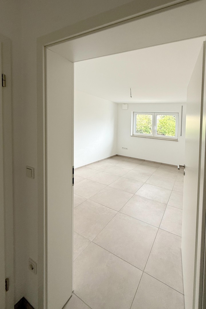 4 Zimmer Neubauwohnung mit Terrasse ab sofort zu vermieten (Nr. 2) – Schwandorf – Vorschaubild 23