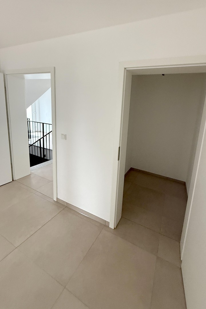 4 Zimmer Neubauwohnung mit Terrasse ab sofort zu vermieten (Nr. 2) – Schwandorf – Vorschaubild 25