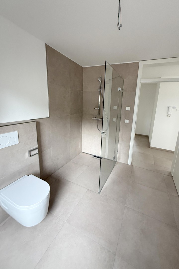 4 Zimmer Neubauwohnung mit Terrasse ab sofort zu vermieten (Nr. 2) – Schwandorf – Vorschaubild 26