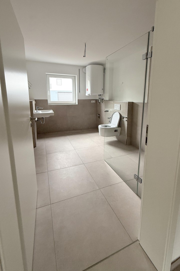 4 Zimmer Neubauwohnung mit Terrasse ab sofort zu vermieten (Nr. 2) – Schwandorf – Vorschaubild 27