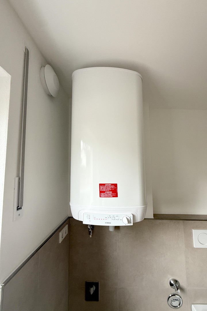 4 Zimmer Neubauwohnung mit Terrasse ab sofort zu vermieten (Nr. 2) – Schwandorf – Vorschaubild 28
