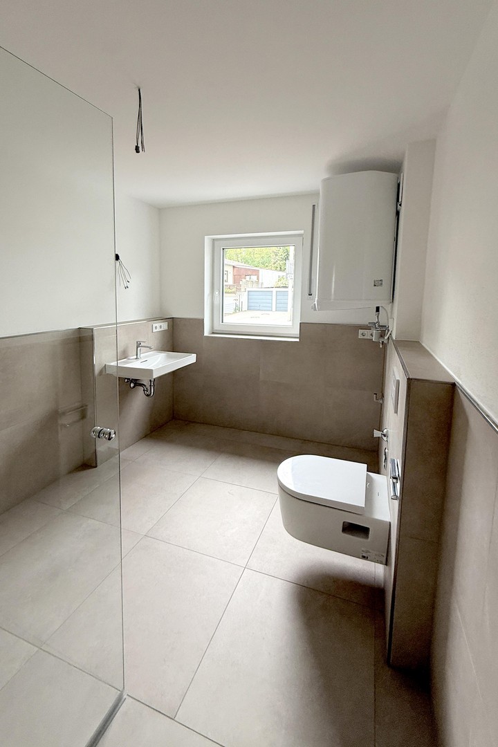 4 Zimmer Neubauwohnung mit Terrasse ab sofort zu vermieten (Nr. 2) – Schwandorf – Vorschaubild 29