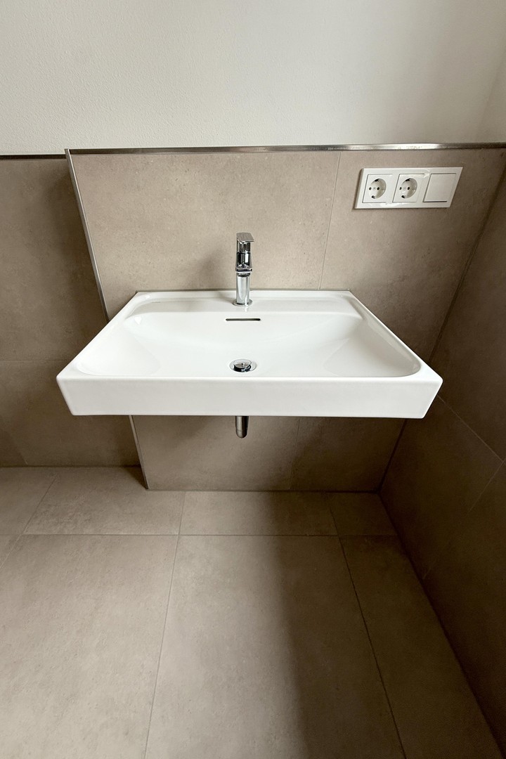 4 Zimmer Neubauwohnung mit Terrasse ab sofort zu vermieten (Nr. 2) – Schwandorf – Vorschaubild 30