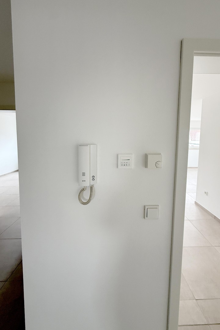4 Zimmer Neubauwohnung mit Terrasse ab sofort zu vermieten (Nr. 2) – Schwandorf – Vorschaubild 33