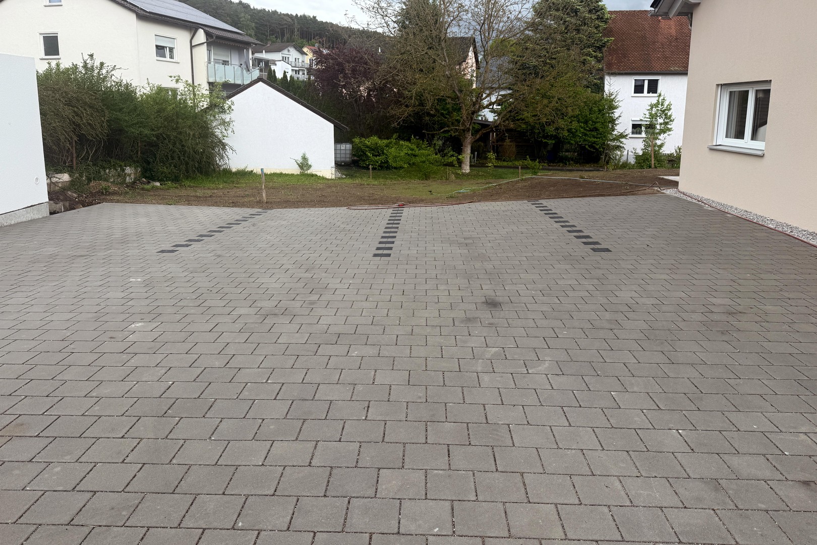 4 Zimmer Neubauwohnung mit Terrasse ab sofort zu vermieten (Nr. 2) – Schwandorf – Vorschaubild 34