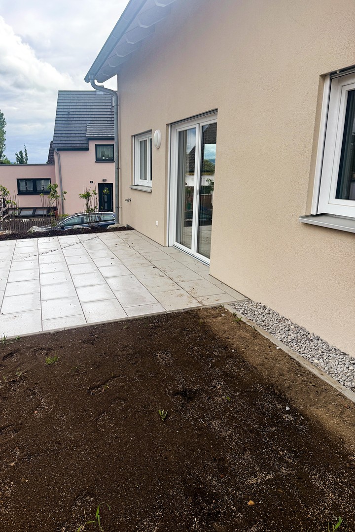 4 Zimmer Neubauwohnung mit Terrasse ab sofort zu vermieten (Nr. 2) – Schwandorf – Vorschaubild 35