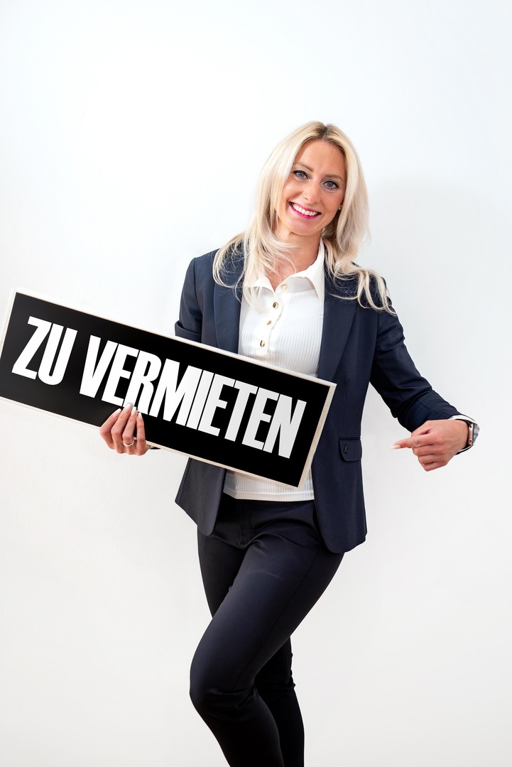 3 Zimmer Neubauwohnung - Dachgeschoss (Nr. 4) – Schwandorf – Vorschaubild 2