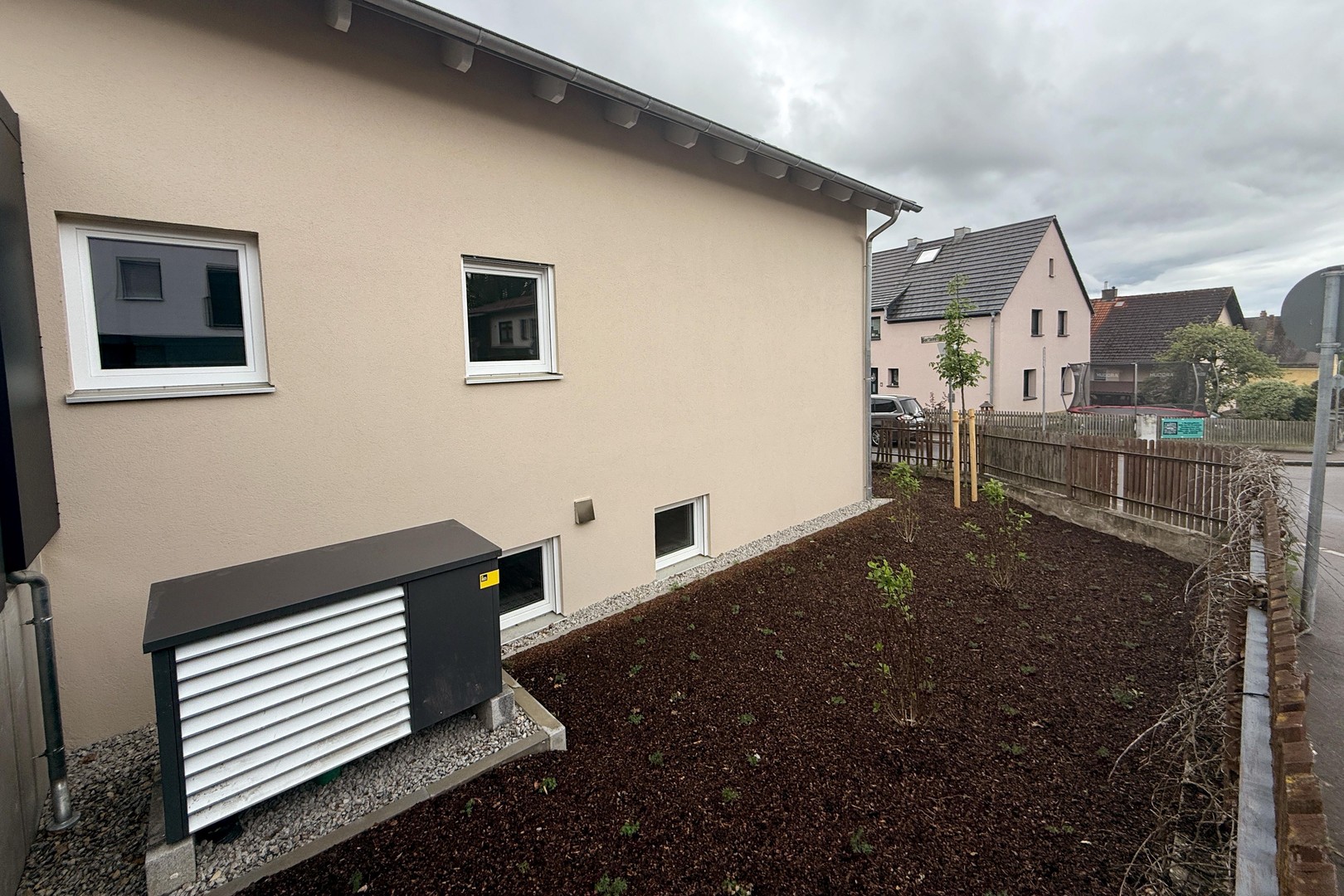3 Zimmer Neubauwohnung - Dachgeschoss (Nr. 4) – Schwandorf – Vorschaubild 8