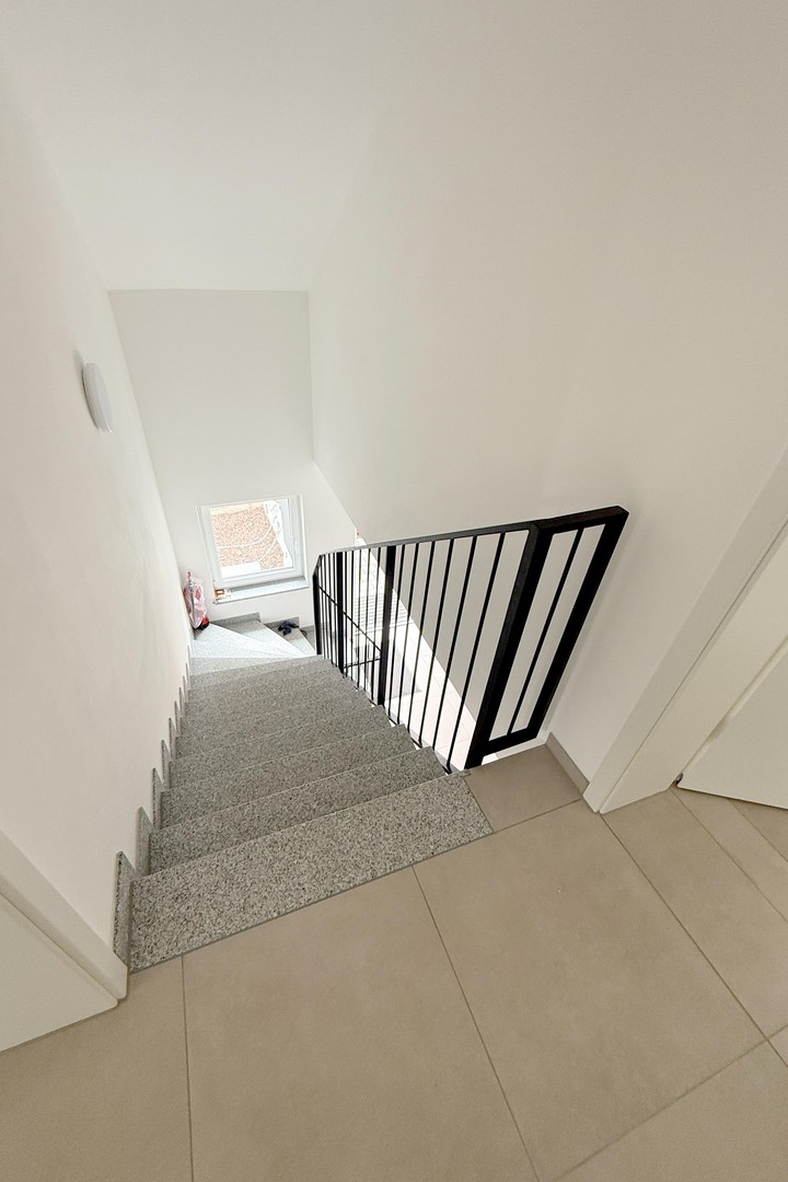 3 Zimmer Neubauwohnung - Dachgeschoss (Nr. 4) – Schwandorf – Vorschaubild 18