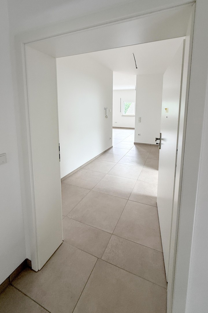 3 Zimmer Neubauwohnung - Dachgeschoss (Nr. 4) – Schwandorf – Vorschaubild 20