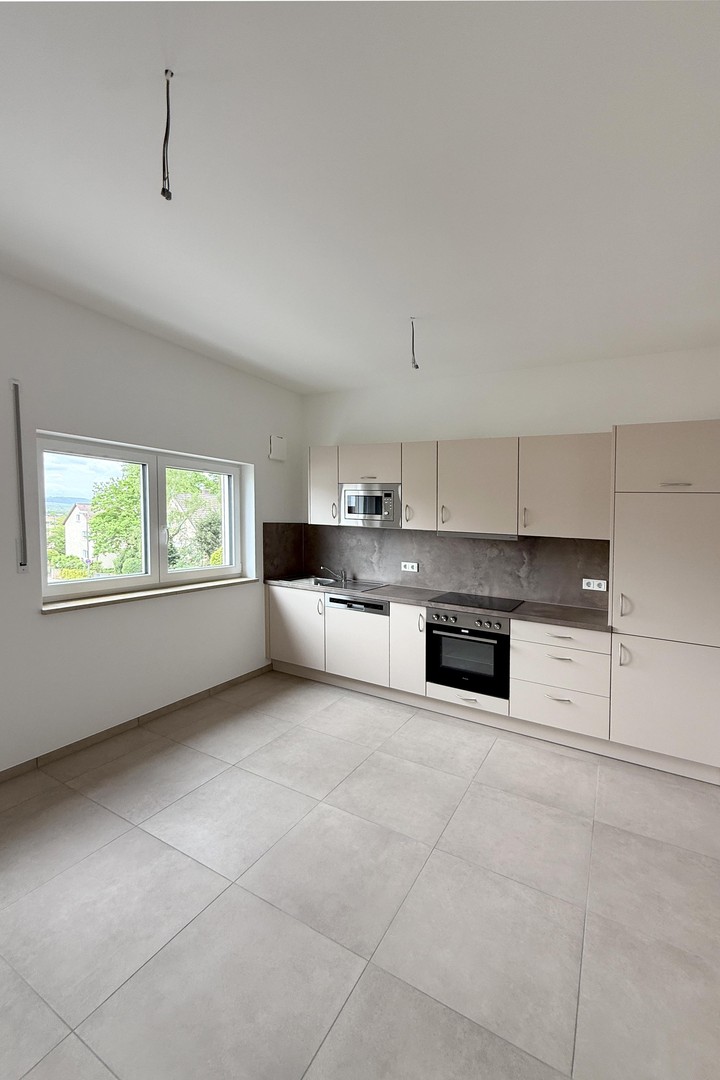 3 Zimmer Neubauwohnung - Dachgeschoss (Nr. 4) – Schwandorf – Vorschaubild 21