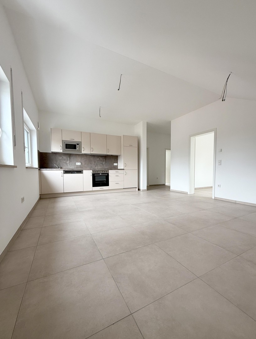 3 Zimmer Neubauwohnung - Dachgeschoss (Nr. 4) – Schwandorf – Vorschaubild 22