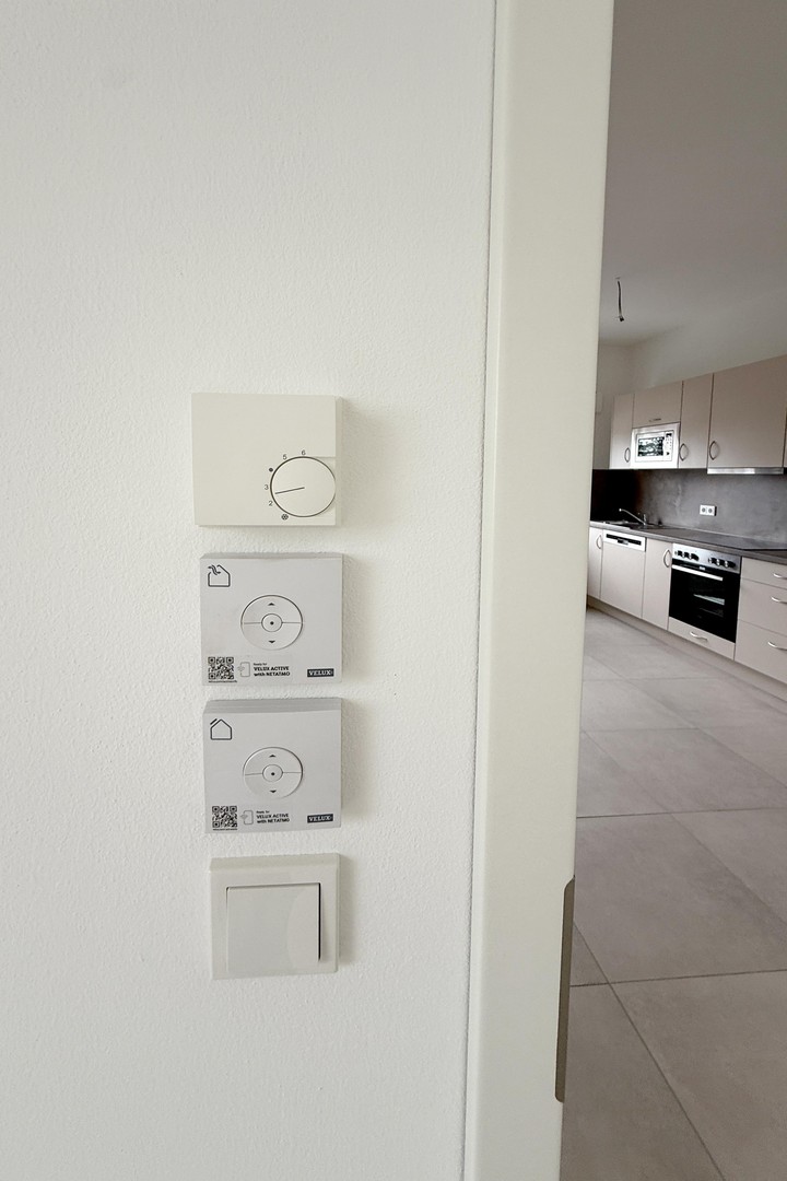 3 Zimmer Neubauwohnung - Dachgeschoss (Nr. 4) – Schwandorf – Vorschaubild 23