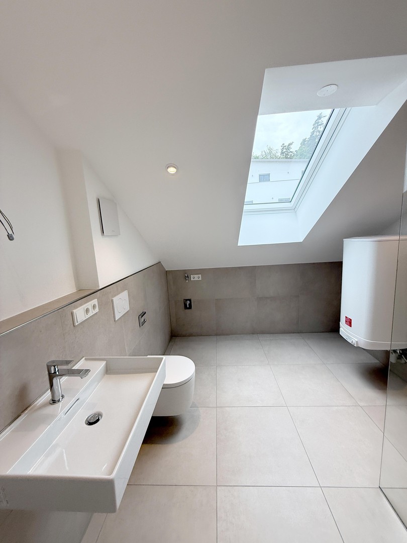 3 Zimmer Neubauwohnung - Dachgeschoss (Nr. 4) – Schwandorf – Vorschaubild 26