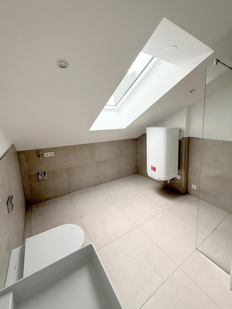 3 Zimmer Neubauwohnung - Dachgeschoss (Nr. 4) – Schwandorf – Vorschaubild 28