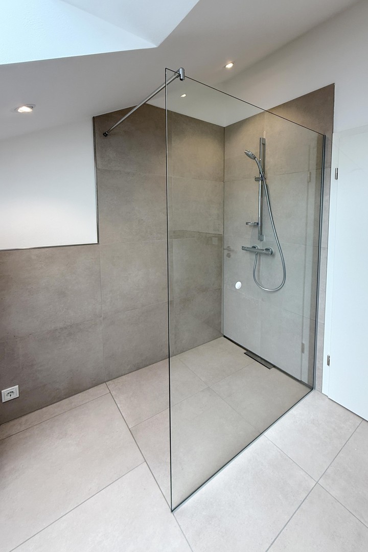 3 Zimmer Neubauwohnung - Dachgeschoss (Nr. 4) – Schwandorf – Vorschaubild 30