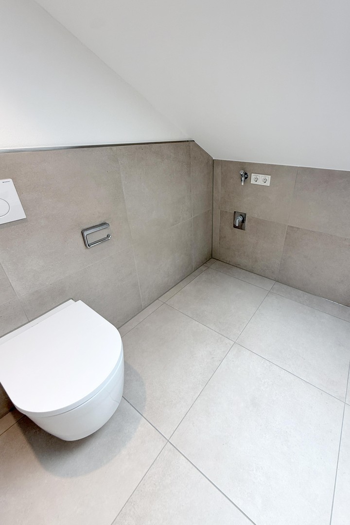3 Zimmer Neubauwohnung - Dachgeschoss (Nr. 4) – Schwandorf – Vorschaubild 31