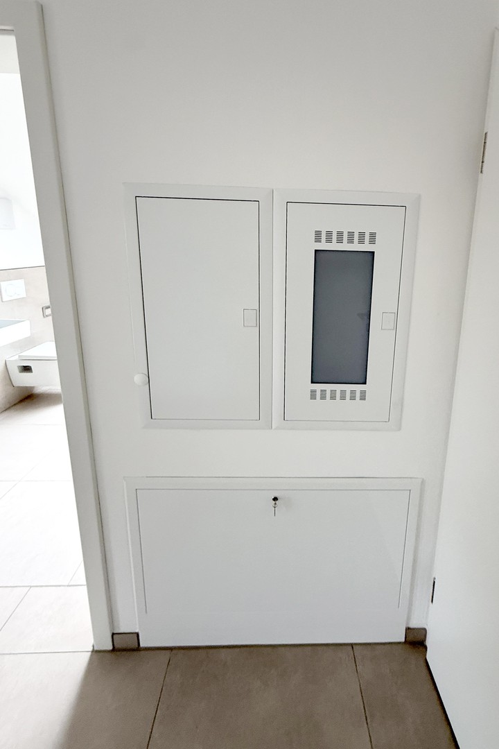 3 Zimmer Neubauwohnung - Dachgeschoss (Nr. 4) – Schwandorf – Vorschaubild 33