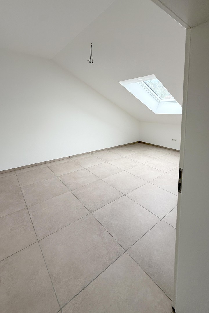 3 Zimmer Neubauwohnung - Dachgeschoss (Nr. 4) – Schwandorf – Vorschaubild 34